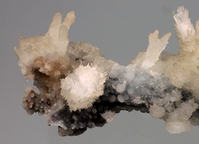 Aragonite & Calcite