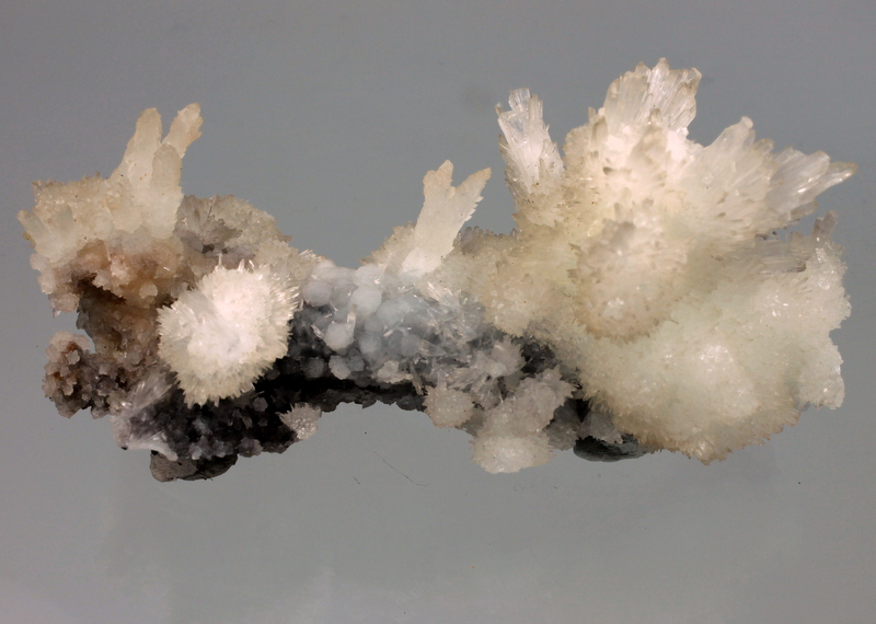 Aragonite & Calcite