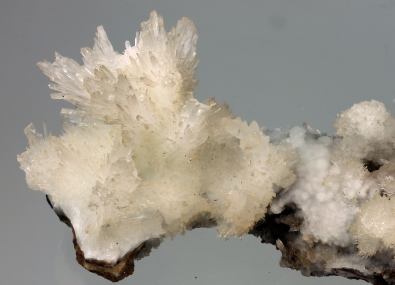 Aragonite & Calcite