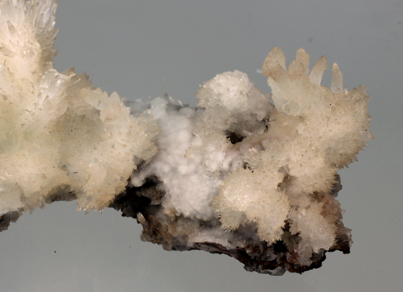 Aragonite & Calcite