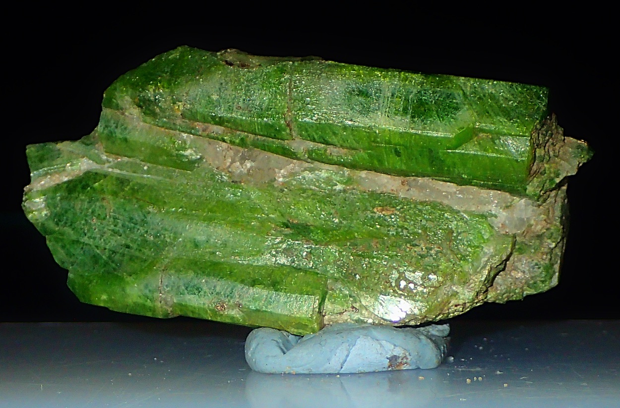 Chromian Diopside