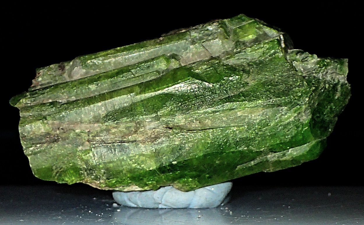 Chromian Diopside