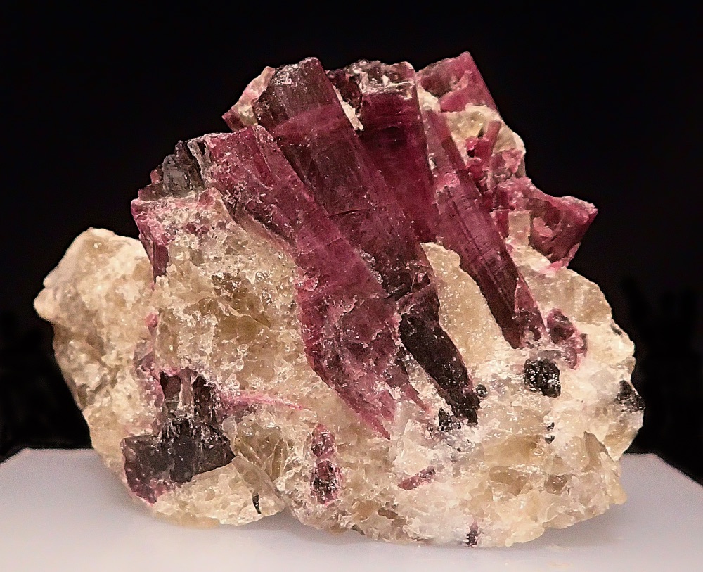 Tourmaline