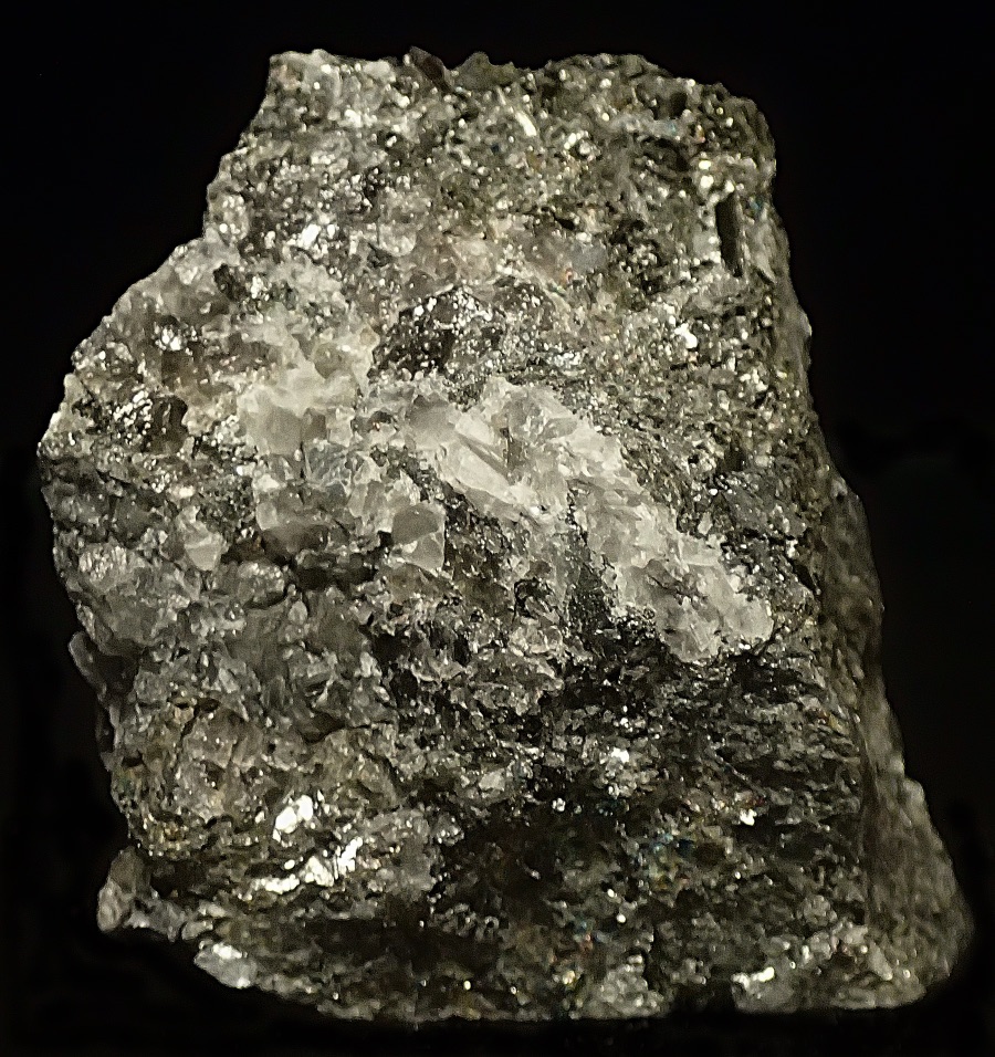 Antimony