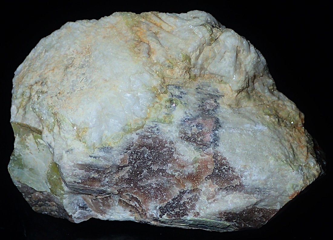 Hurlbutite Herderite Väyrynenite