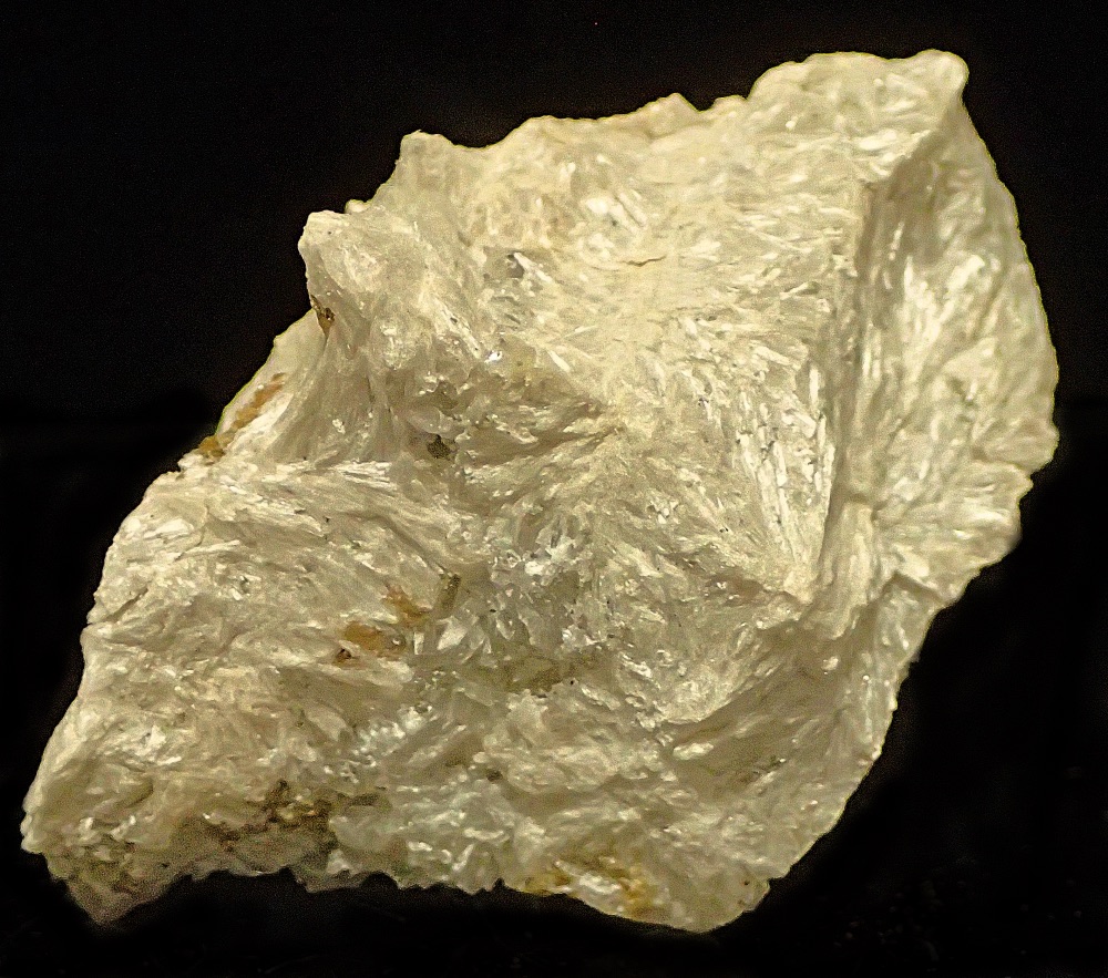 Wollastonite Calcite Garnet