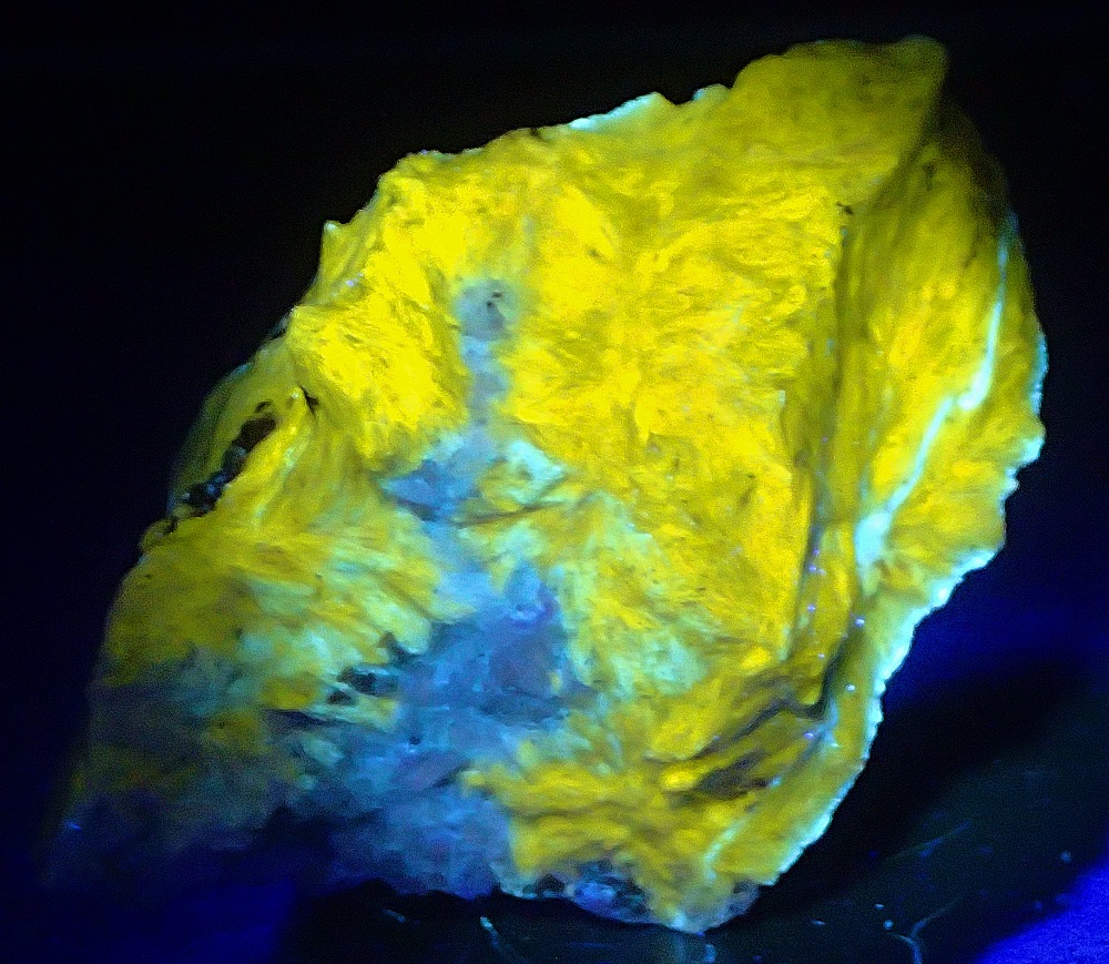 Wollastonite Calcite Garnet