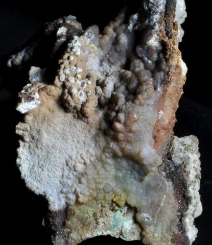 Chalcedony