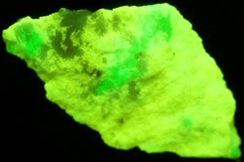 Esperite & Willemite