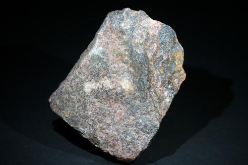 Svabite & Tilasite & Calcite