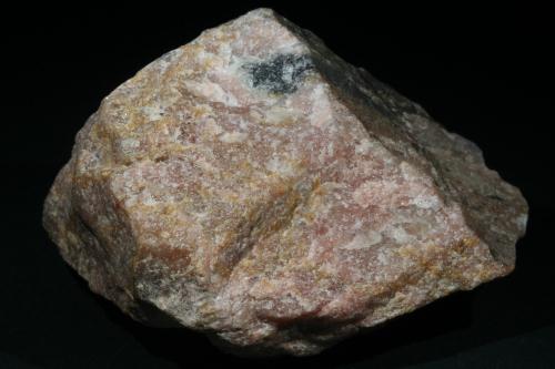 Svabite & Tilasite