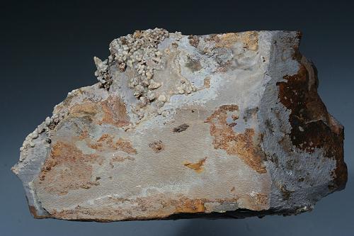 Evansite