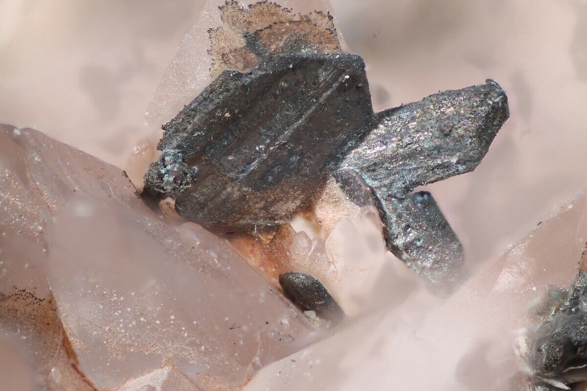 Chalcocite