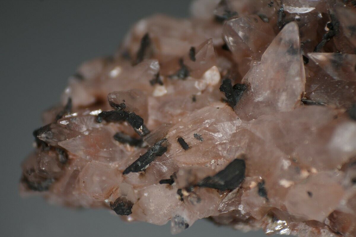 Chalcocite