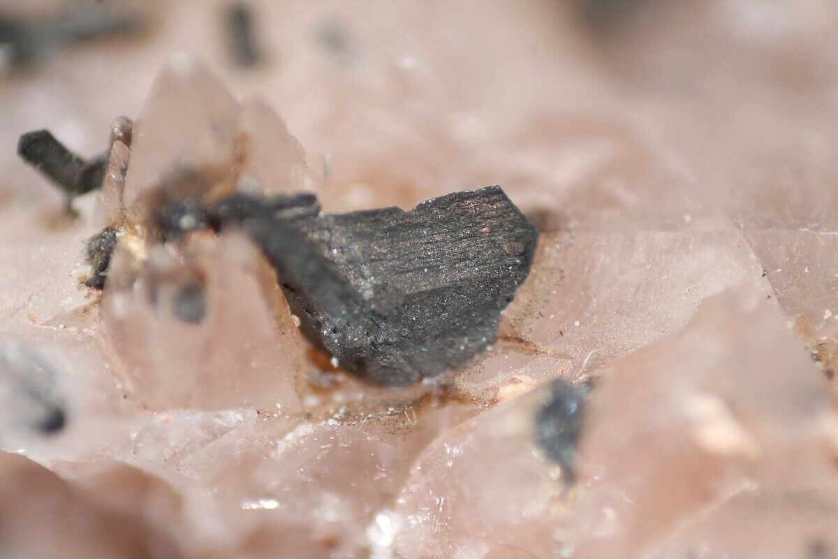 Chalcocite