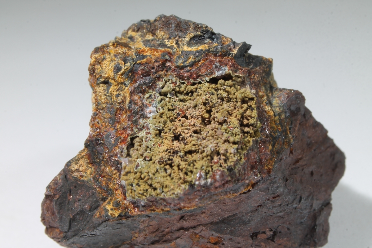 Kidwellite