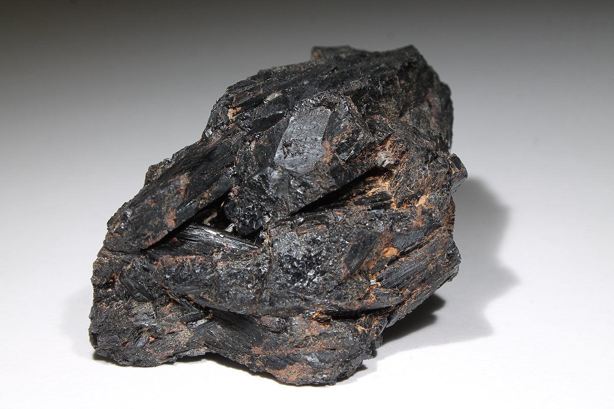 Arsenopyrite On Ilvaite