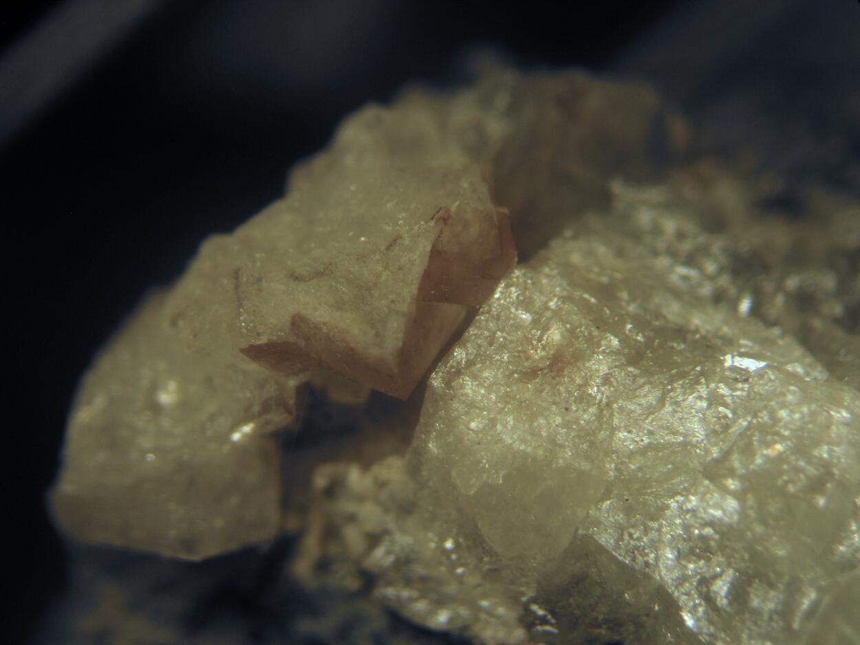 Chabazite Thomsonite & Gyrolite