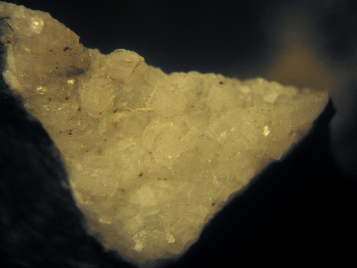 Phillipsite