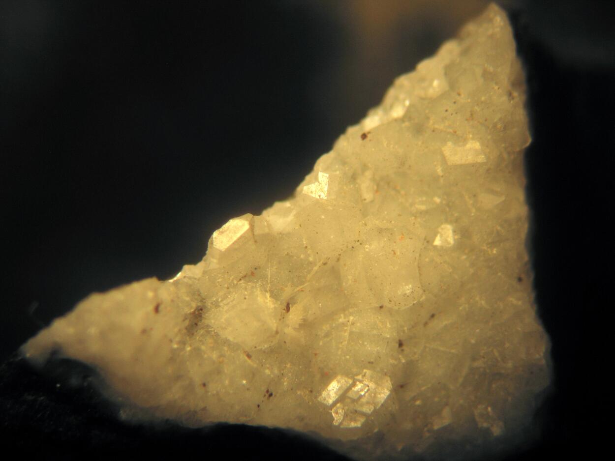 Phillipsite