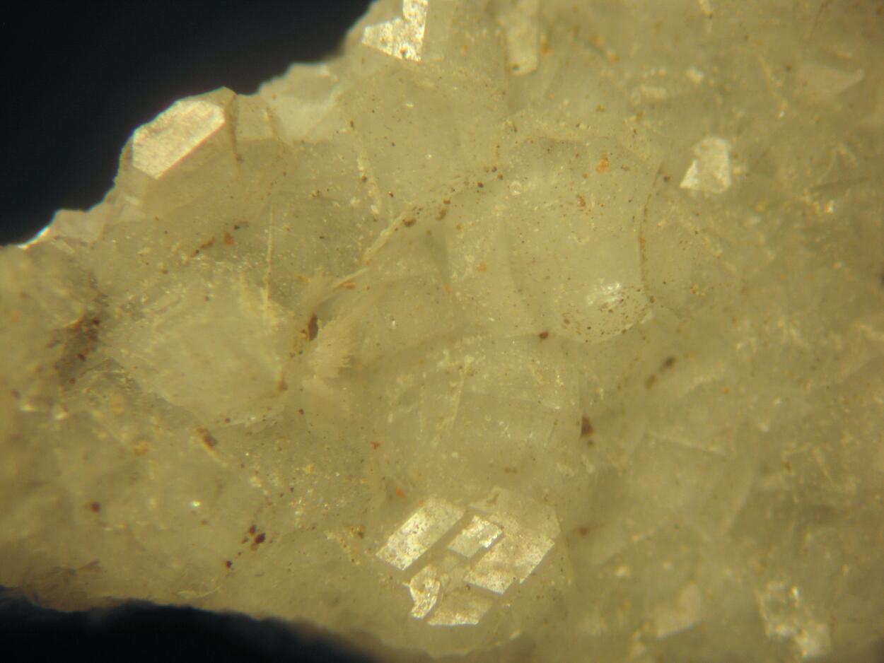 Phillipsite