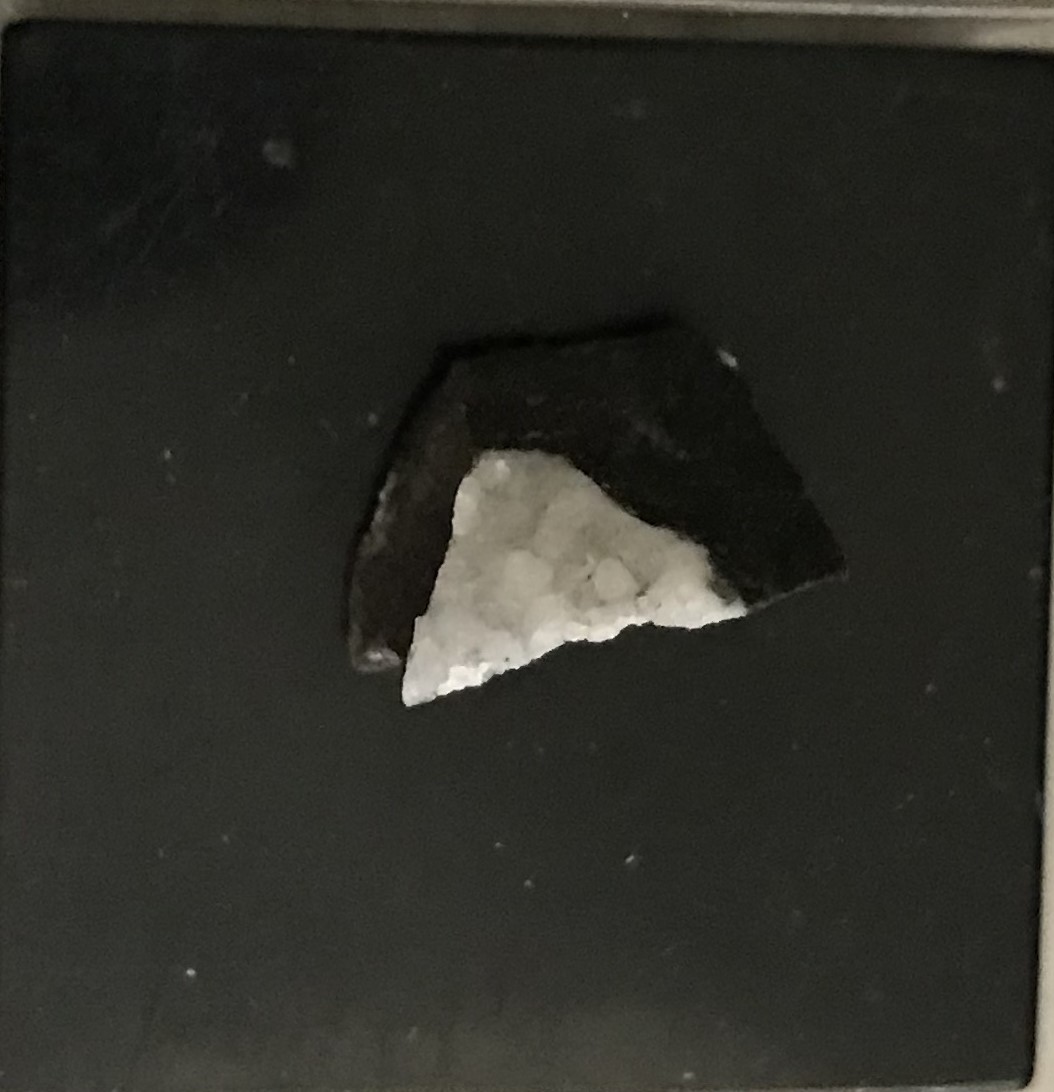 Phillipsite