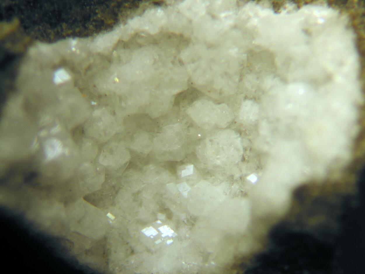 Phillipsite