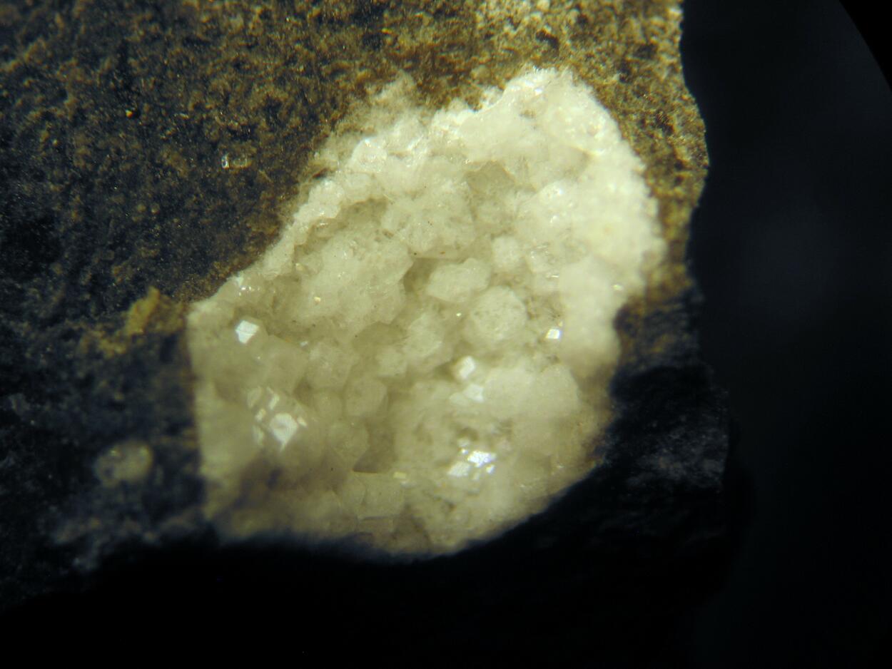 Phillipsite