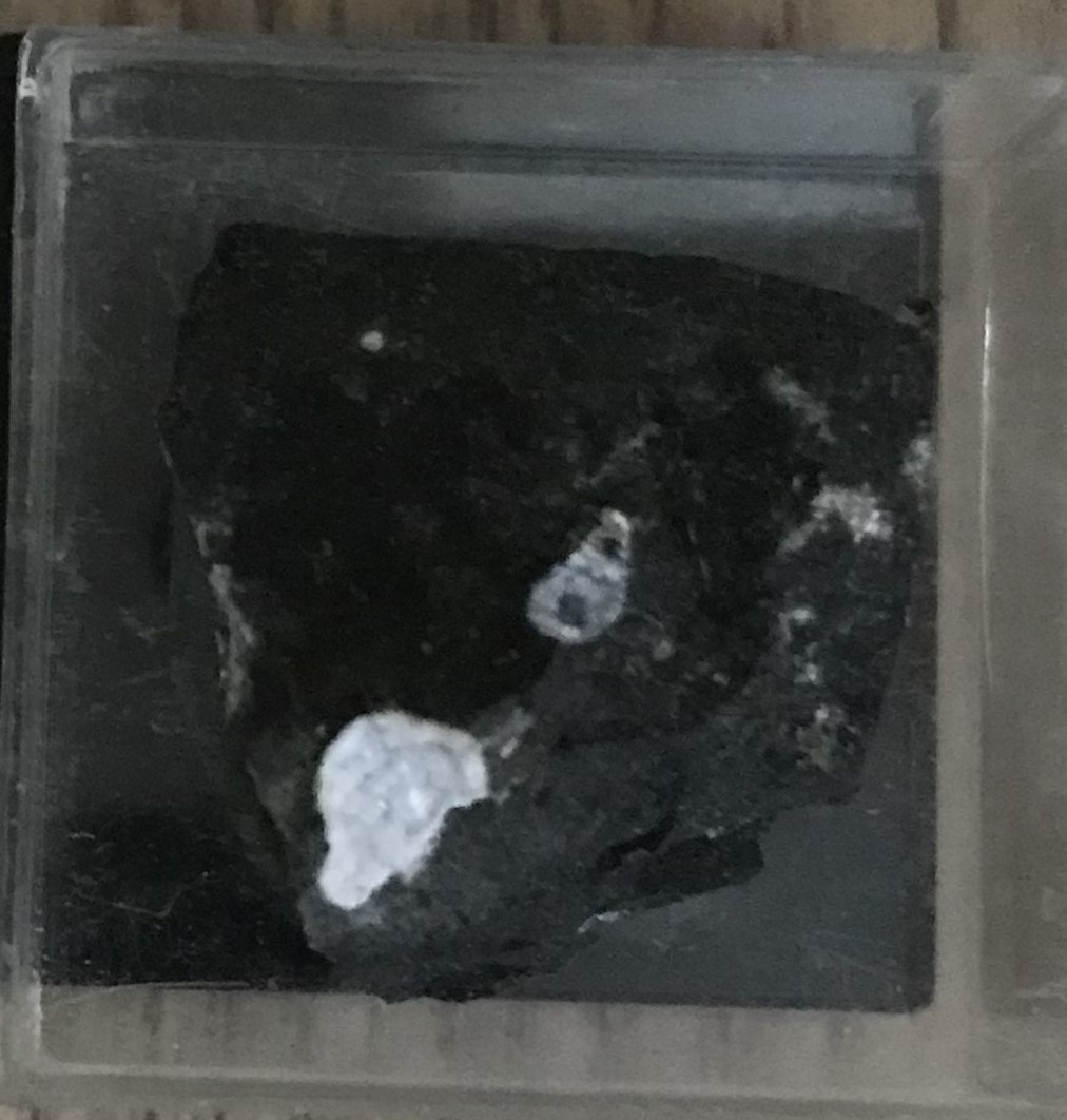 Phillipsite