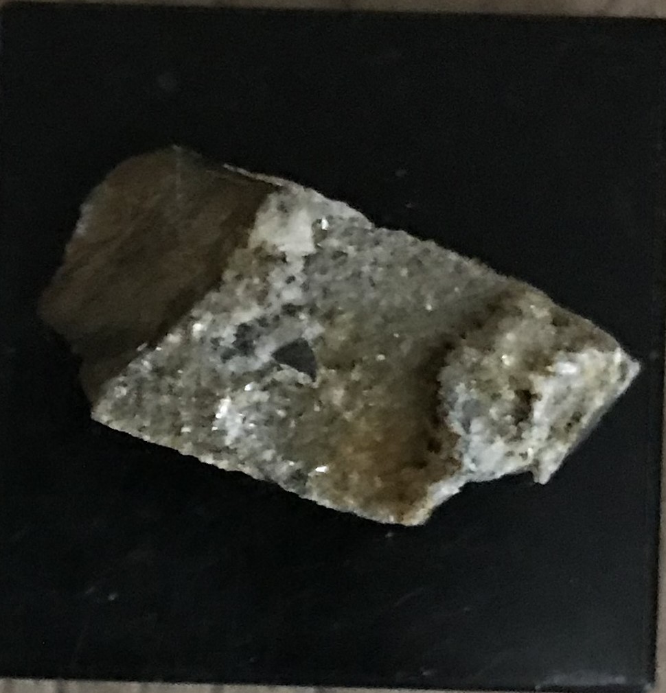 Stilbite & Heulandite