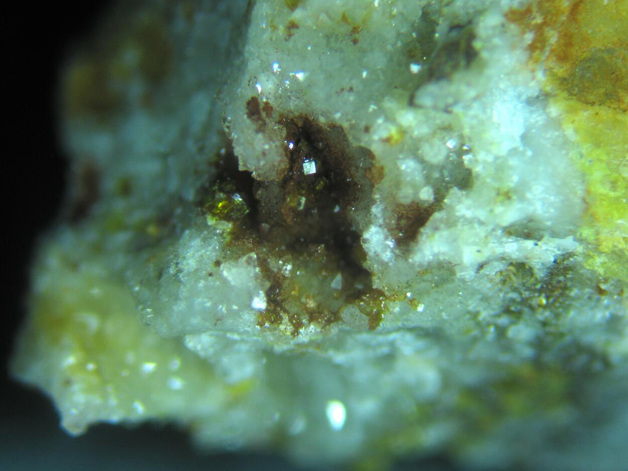 Bariopharmacosiderite