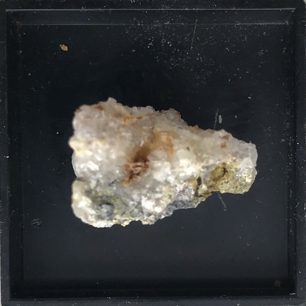 Kintoreite & Pyromorphite