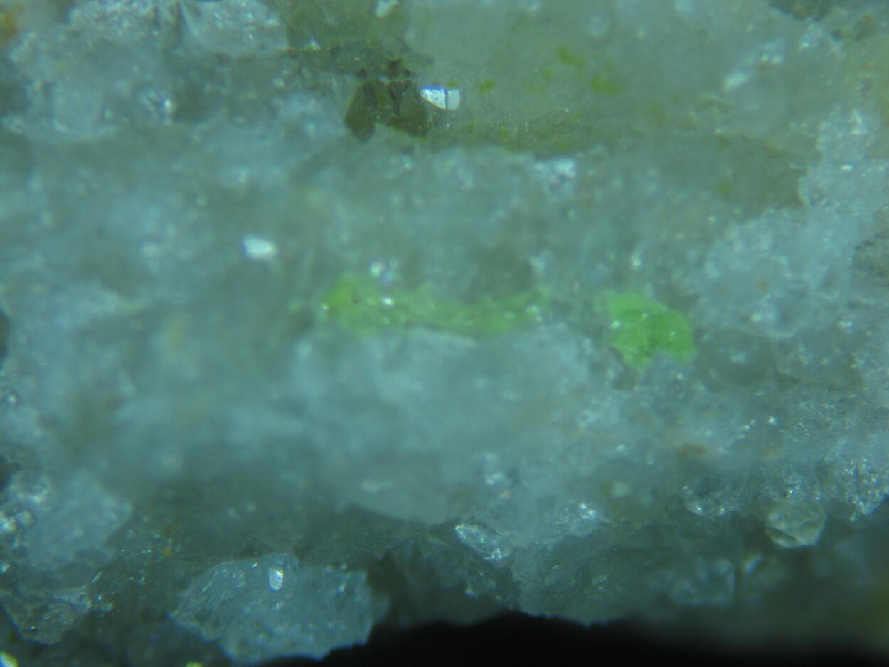 Pyromorphite & Kintoreite