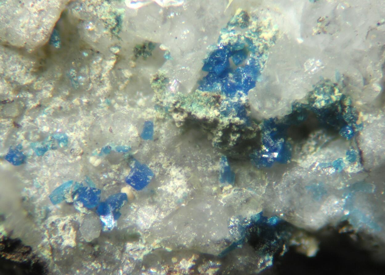 Linarite
