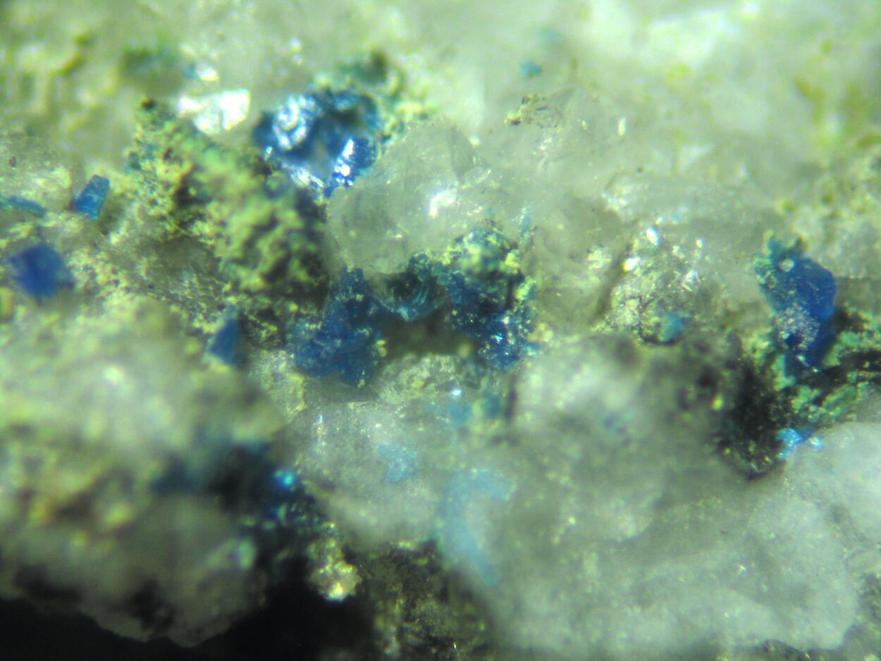 Linarite