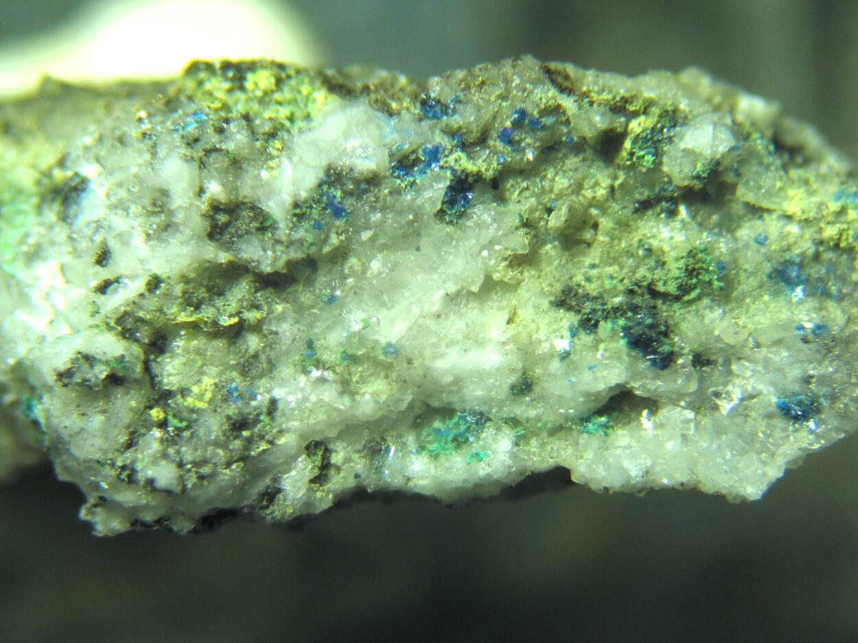 Linarite