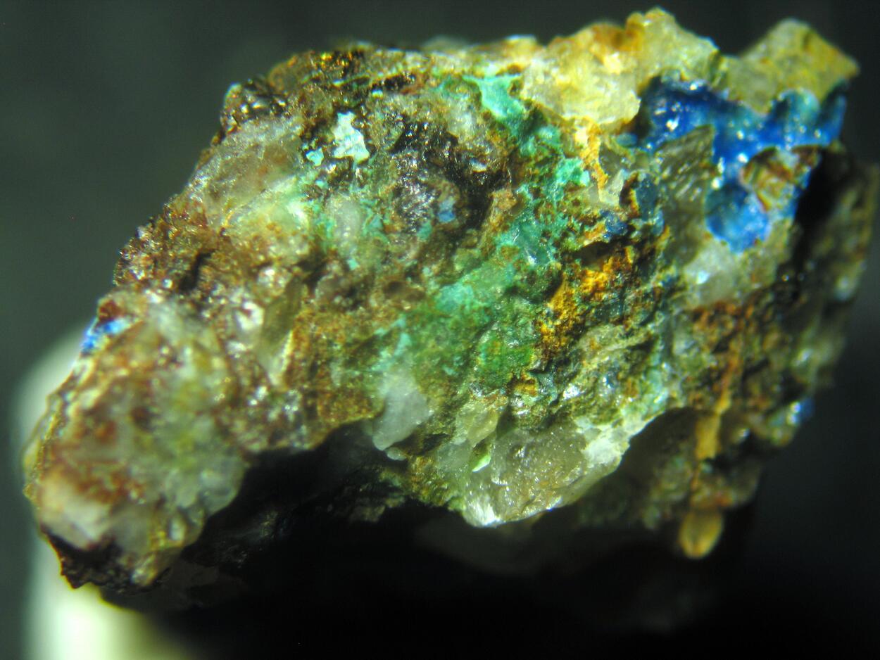 Linarite