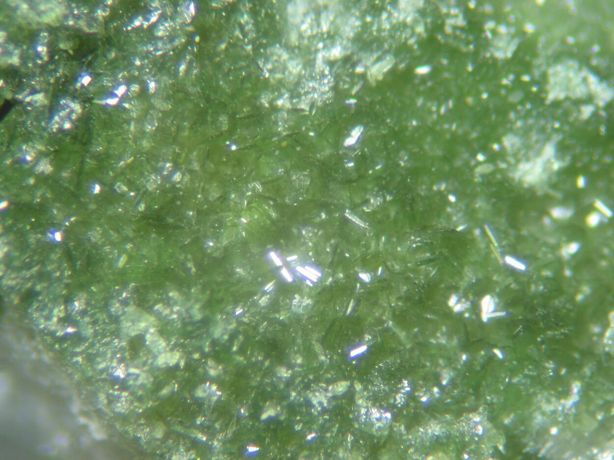 Olivenite