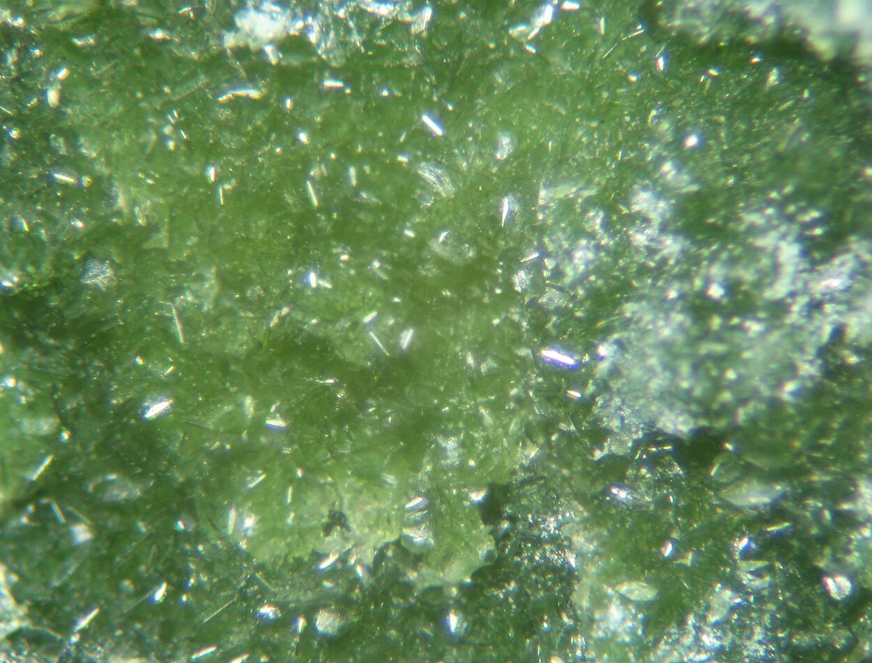 Olivenite