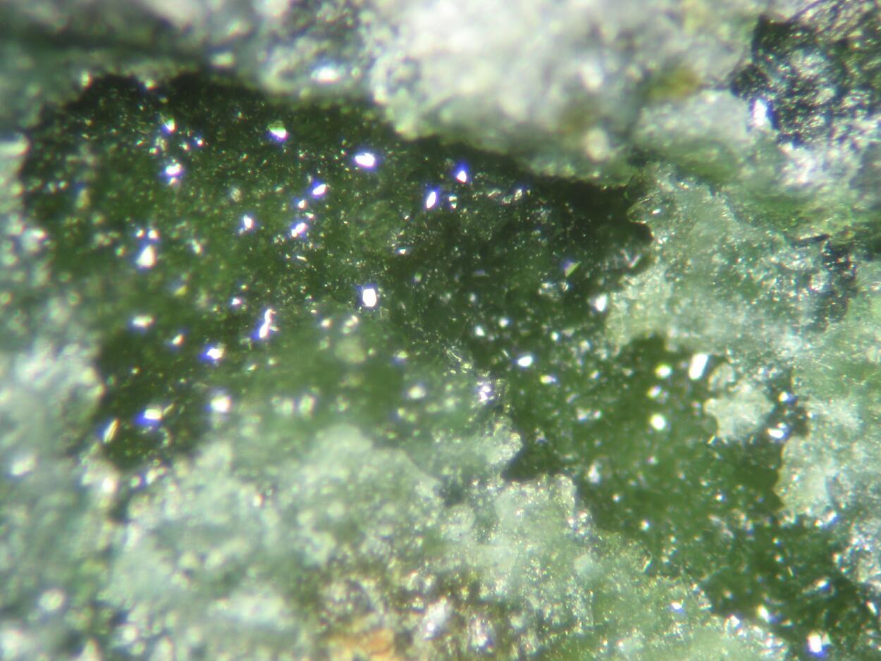 Olivenite