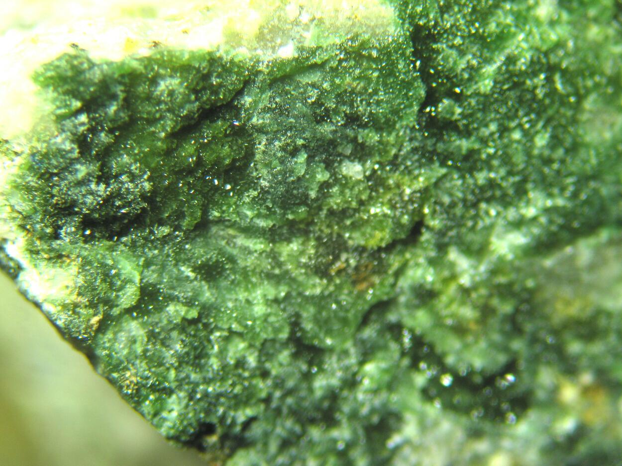 Olivenite