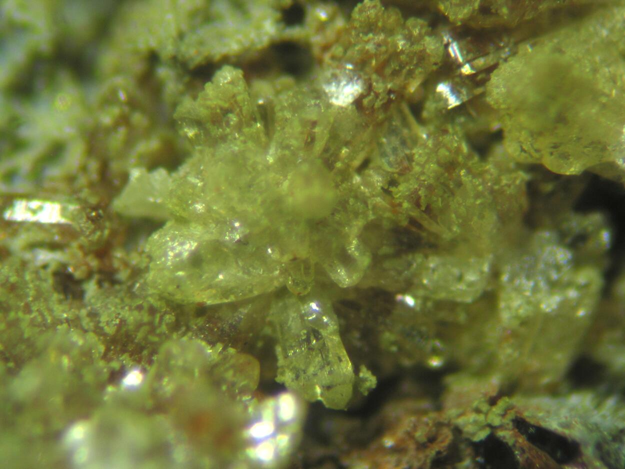 Pyromorphite