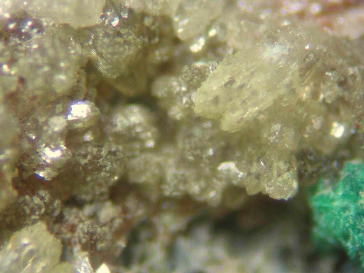 Pyromorphite