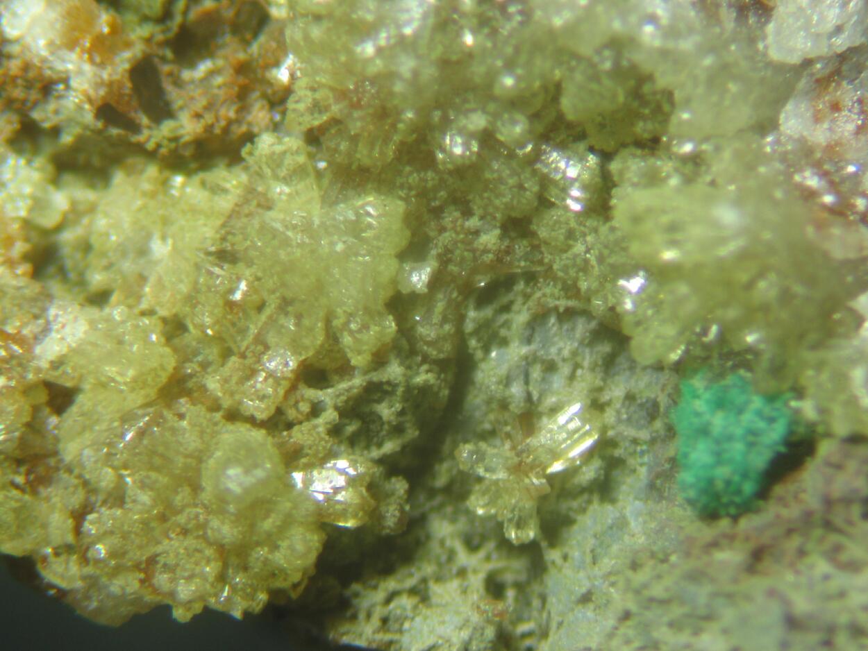 Pyromorphite