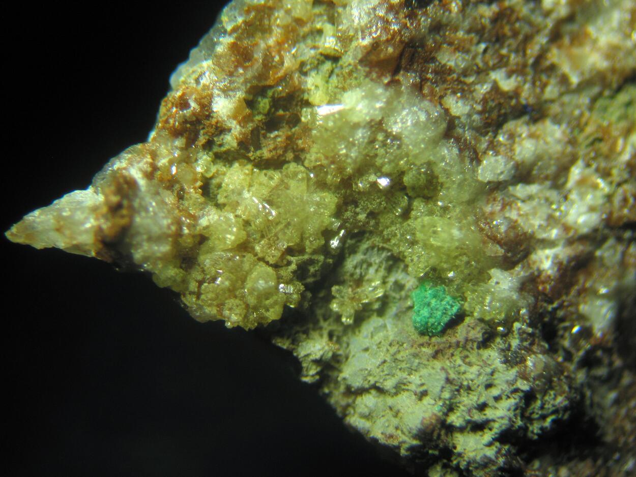 Pyromorphite