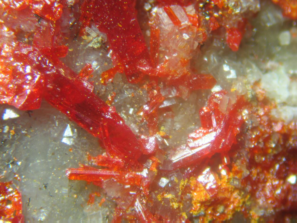 Realgar