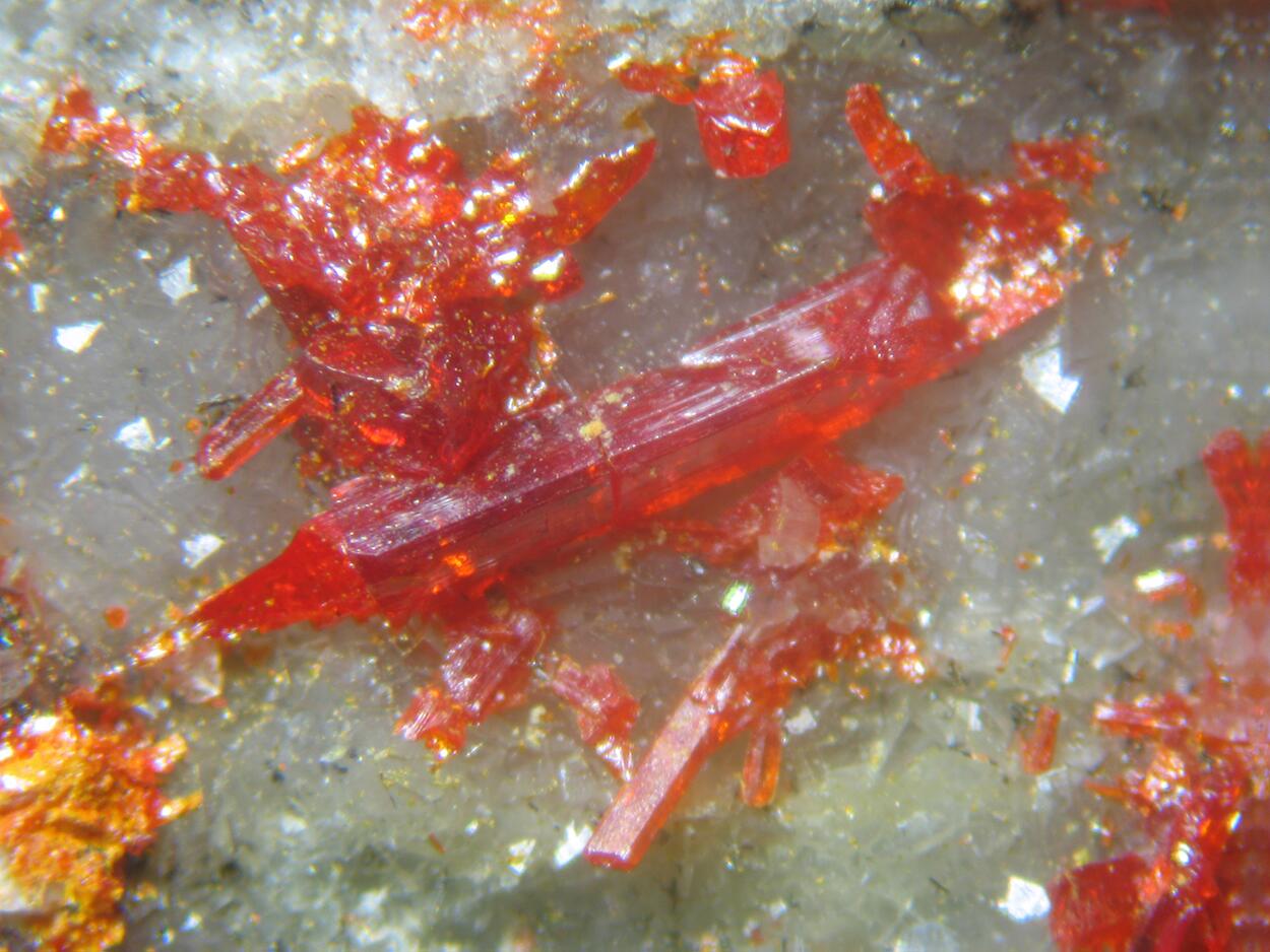 Realgar