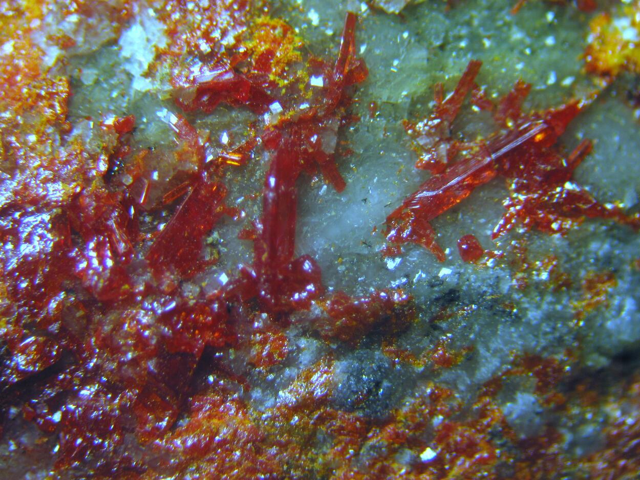 Realgar