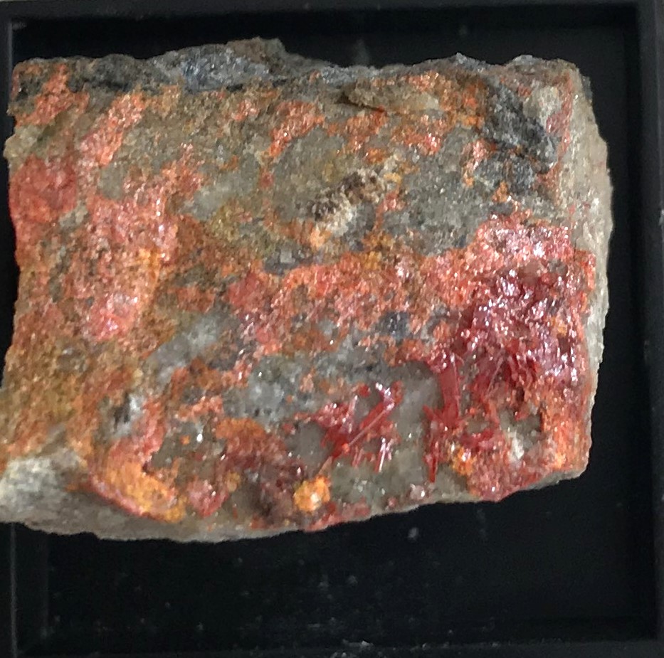 Realgar