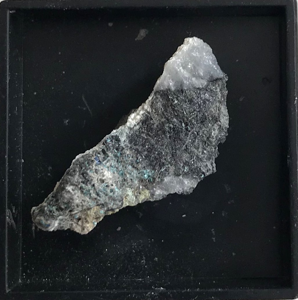 Serpierite Linarite